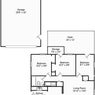 , ,  Floorplan